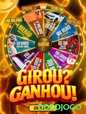 Guia Completo: ddddjogo - Tudo Que Você Precisa Saber em 202601 - ddddjogo 🎰💹 Sessões curtas em slots de alta volatilidade: defina stop-win +50-100% e pare — maximiza chance de pegar big win! ✨🤑
